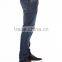 men's jeans men wholesale cheap jeans high quality dark blue jeans