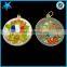 Zinc alloy die casting metal medals sport