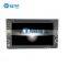 2 din universal car dvd radio multimedia WINCE SYSTEM player with 6.5inch touch screen ,gps,bluetooth