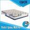 100% Natural Cotton Fabric Sleep Pocket Spring Hot Sale Japanese Mattress AI-1310