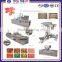 Gummy candy making machine with Carrageenan, gelatin, pectin