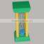 3 Minutes Plastic Sand Clock Sand TimerHourglass