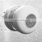 Mini Bathroom Waterproof Speaker, Waterproof Bluetooth Wireless Speaker Handsfree Music Mic Suction Car Shower