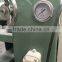 Longxin Professional Manual Three Roller Mill for Soap Gringding(SG6)