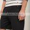 Cotton Polyester Jersey Gym Fitness Shorts Wholesale Shorts for Men