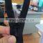 NO.5 Plastic auto lock open end zipper forwholesal boutiqu supplier with OEKO TEX 100 cetifica