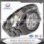 fancy lady Christmas gift ceramic watch sapphire glass watch
