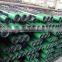 SEAMLESS STEEL PIPE PLAIN END