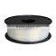 3MM abs filament 1.75mm/3.0mm 1kg for 3D printer Natural Color