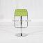 LEM piston bar stool