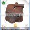 Complete cylinder head cover for diesel engine