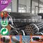 ASTM A333 Factory Supply astm a333 gr6 seamless steel pipe Large Diameter steel pipe used