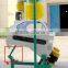 gravity grain cleaner