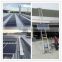 China top 10 high efficiency solar power system on-grid and off-grid10kw PID-Free PV