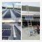 TOP 10 solar panel supplier in China! High efficiency! polysolar module 320w