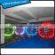 Colorful Commercial Interesting Inflatable Body Zorb Ball for Sale