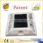 IP68 high quality hot sale Aluminum led road stud solar stud