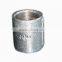 galvanized iron pipe fitting equal socket