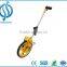 High quality measurement meter cable measuring wheel tape measure wheel
