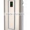 Smart design health care supply air cleaner, Olans HEPA home air purifier with dust sensor, light sensor, PM 2.5 display