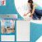 Hot selling remove wall small scratches magic sponge melamine eraser
