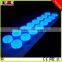 rechargeable LED light base/LED light module with remote control