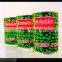 Wholesale Canned Green Peas 400#