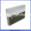 Most popular creative Trade Assurance acrylic paper weight with logo