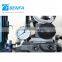 bathroom hose crimper machine customization toilet hose crimping machine