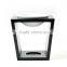 Wholesale Trustworthy Wood Craftsmanship Fragrance Candle Holder ceramic Aroma Oil Burner