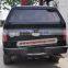 F-150 Supercrew Cab sport Canopy