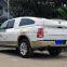 Fiberglass Dodge Ram 1500 Crew Cab Sport Canopy