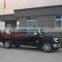 2015 F-150 Supercrew Cab Fiberglass Hard Tonneau Cover