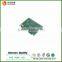 FR4 Flash Gold Plated Double-sided pcb with thermal pad