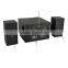Series 2.1 Real Sound Powerful Speaker Active Line Array With Bluetooth