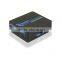 3 in 1 out SPDIF/TOSLINK audio switch with IR remote