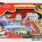 hot item light funny toy electric laser tag gun