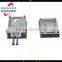 High polish plastic toilet mould commodity injection toilet seat mould plastic potty mould
