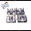Injection plastic dryer molds/plastic hair drier molds/plastic air blower molds