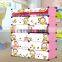 Home furniture baby room assemble cartoon large shoe storage