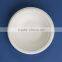 BL-40 14 oz disposable unique cheap hot soup sugarcane paper bowls                        
                                                Quality Choice