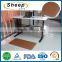 Wholesale high quatity standing desk anti fatigue mat