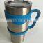 stainless steel tumbler 30oz handle