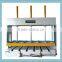 50T hydraulic cold press/cold press machine/plywood cold press