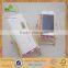 wood wooden moblie phone cell phone holder