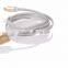 New Design Colorful TPE Round Noodles High Speed Micro Usb Cable Pigtail(OEM ODM)