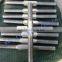 big size hex double end screw