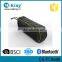 4000mAh Power Bank Bluetooth Speaker With IPX6 Waterproof and NFC Function