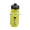 550ml PE Plastic Sport Water Bottle for Kids(BPA Free)