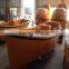 SOLAS Approved 7 Persons Open Lifeboat/Used Lifeboat for Sale